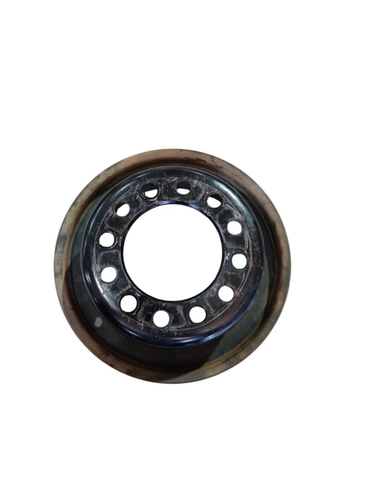 Polia Do Virabrequim Volvo Fh D13 20799474 1