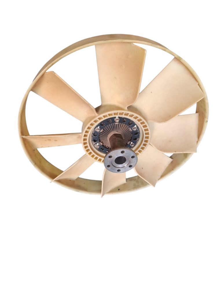 Helice/ Viscosa Ford Cargo 2429 2