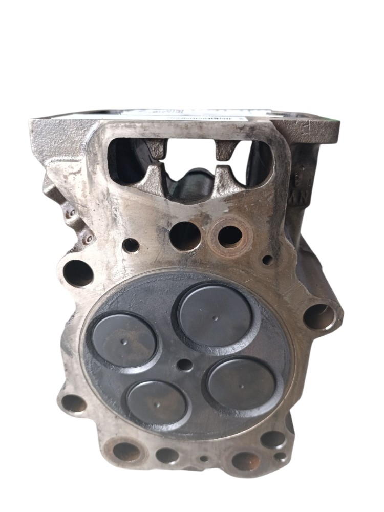Cabeçote Motor Scania 420 S4/s5 eletrônico 1750995