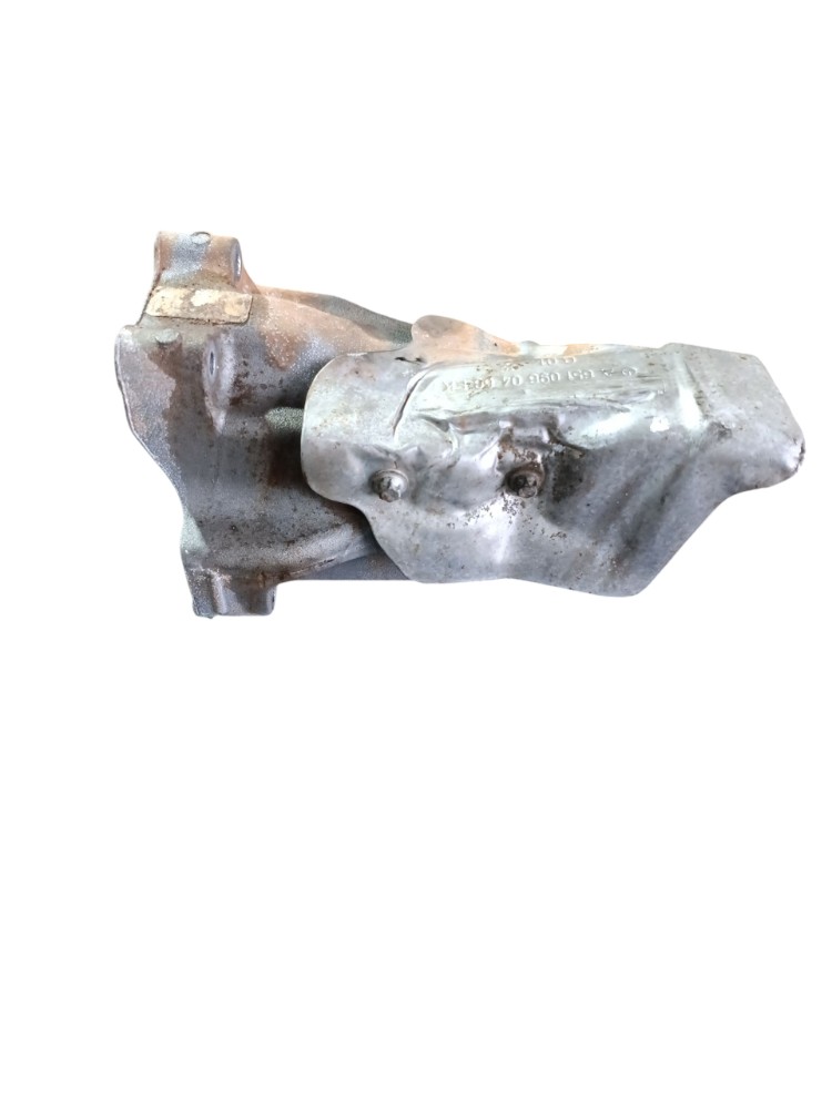 Suporte Lado Direito Motor Mb Sprinter Om651 A6512234604 2