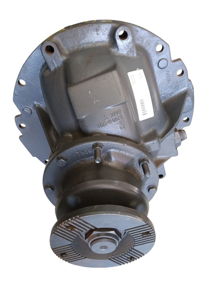 Porquinho Diferencial Volvo Vm 330 12×43 3