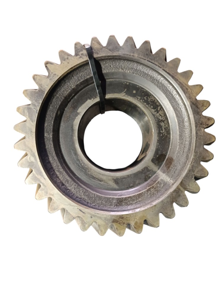 Engrenagem Constante Fixa Cambio Zf 16s-1650 Over 1297303039 3