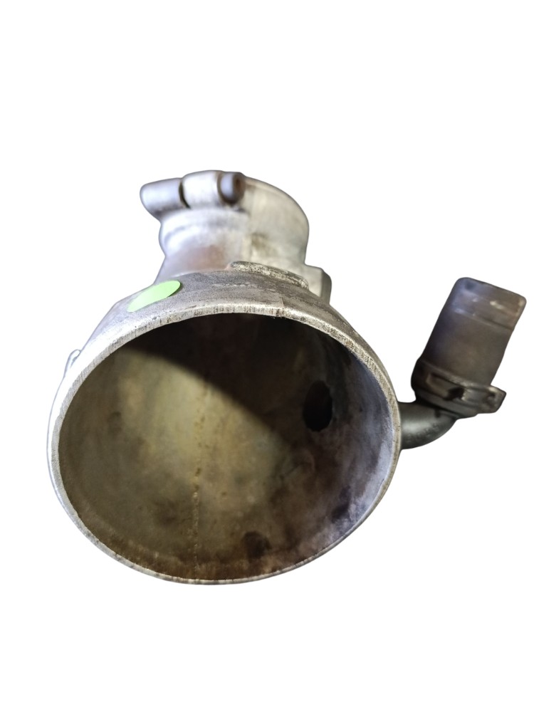 Tubo Mangueira Sucção Motor Man D08 61094020269