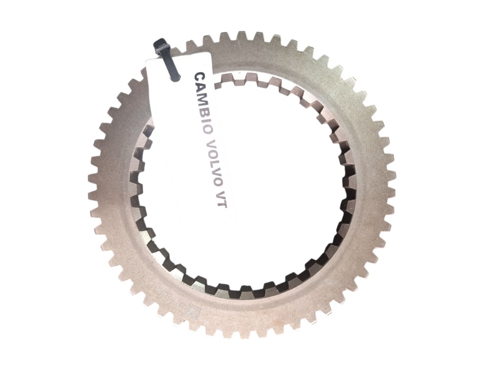 Cone Sincronizado Caixa Cambio Vt Volvo 20760515 1
