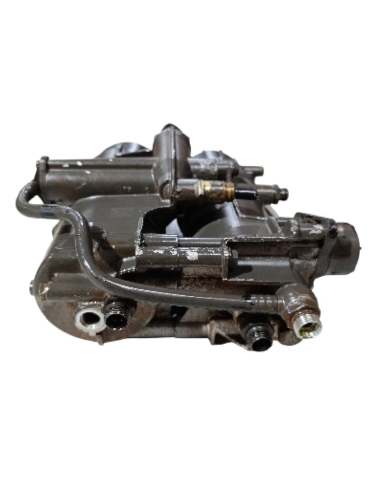 Carcaça Filtro Diesel Scania Ntg Dc13 2960614 7