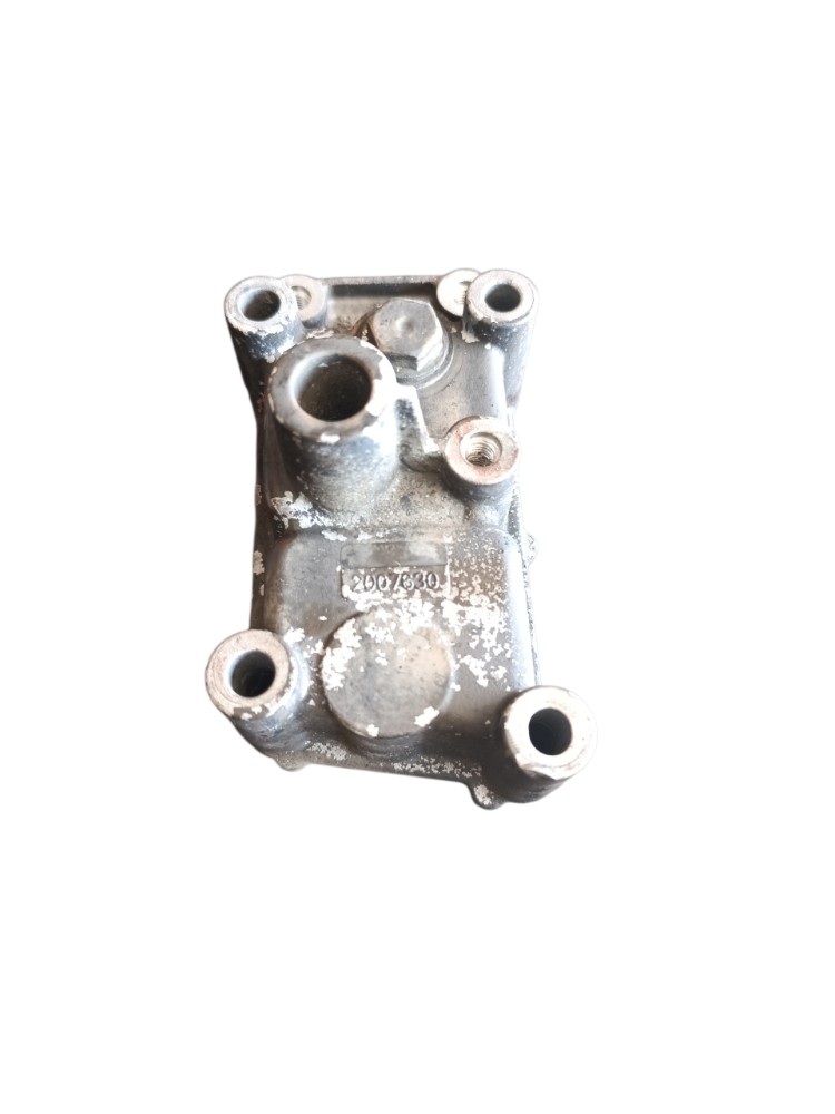 Flange Termostática Scania Ntg Dc13 2007630 4