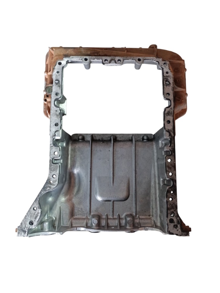 Sobre Carter Sprinter 311 Motor Om651 2.2 A6510140800