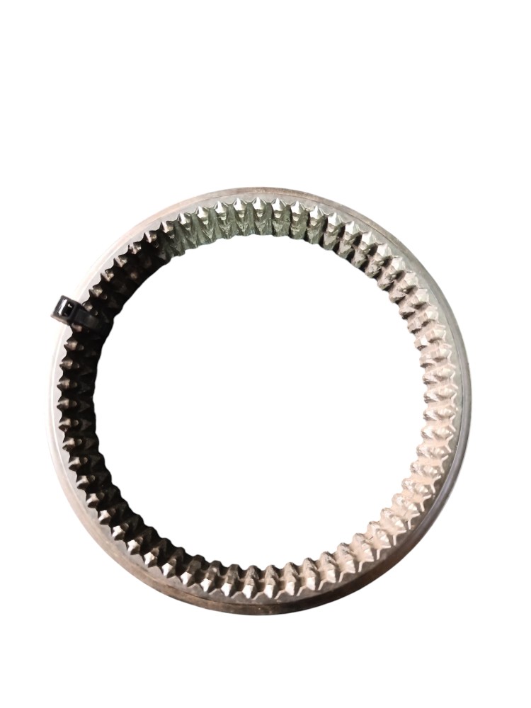 Luva Engate 5/ré Câmbio Zf S5-420 1307304544 2