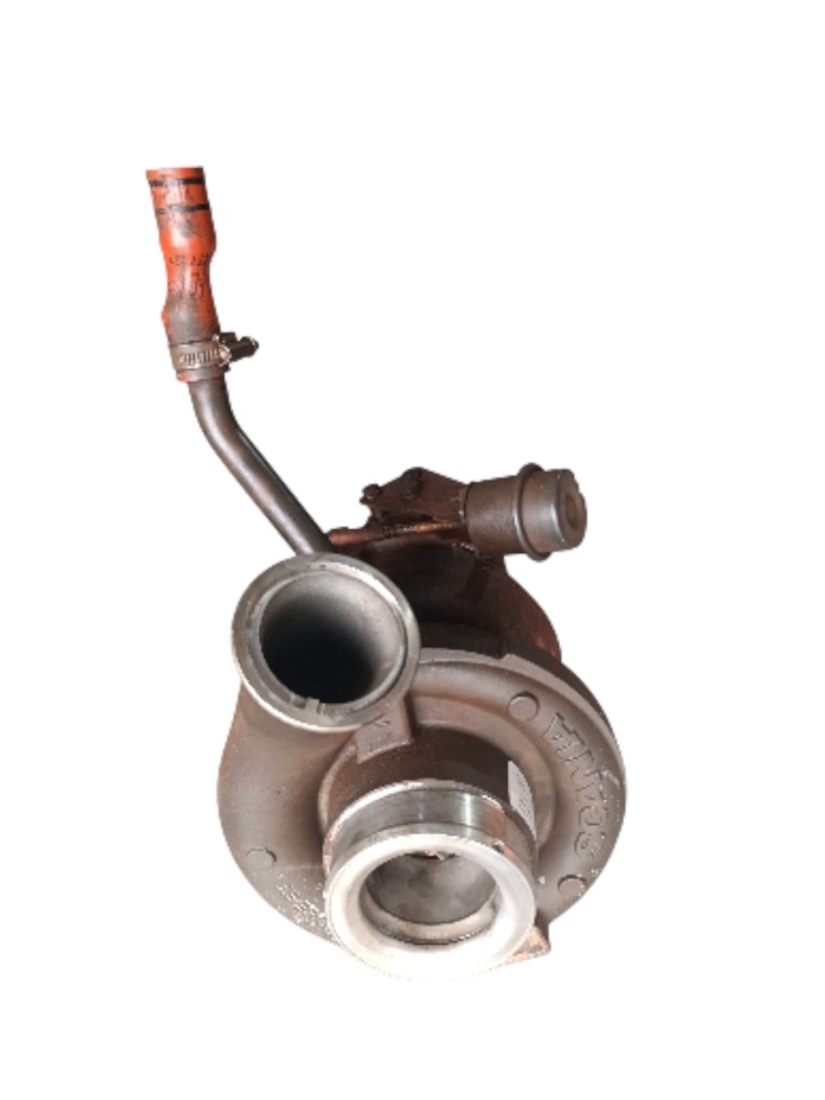 Turbina Scania Ntg motor dc13 2