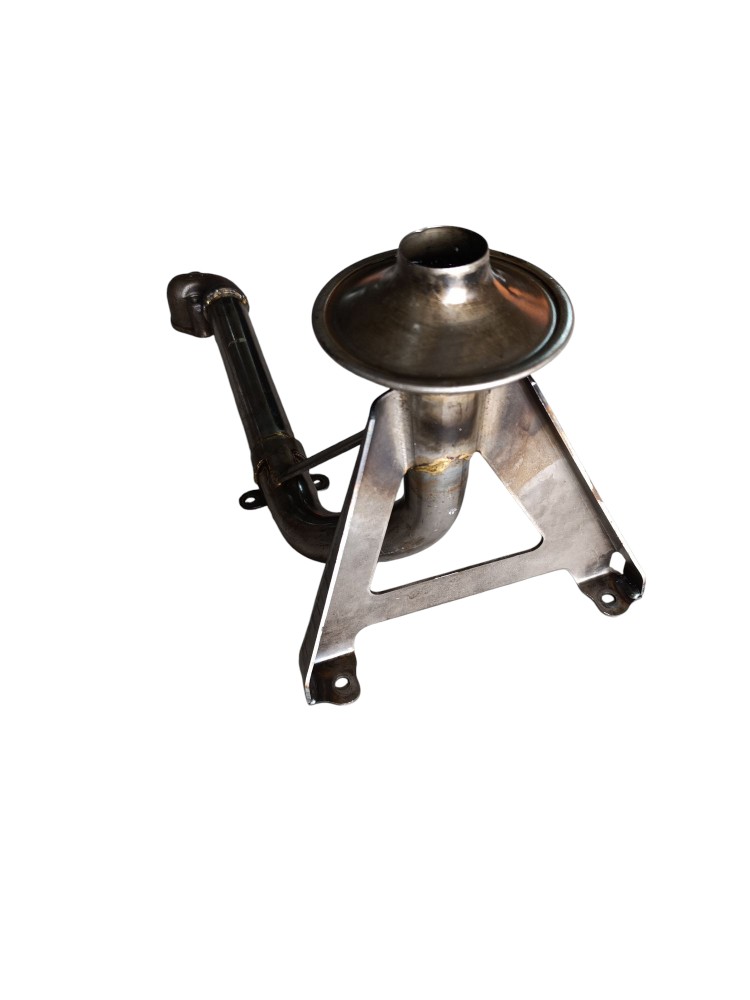 Pescador Óleo Do Motor Iveco Stralis Cursor 13 5801400568 4