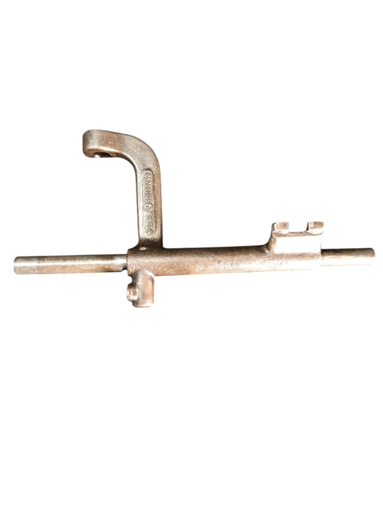 Garfo Engate Marcha Ré Mb G3-36 A3212650403 3