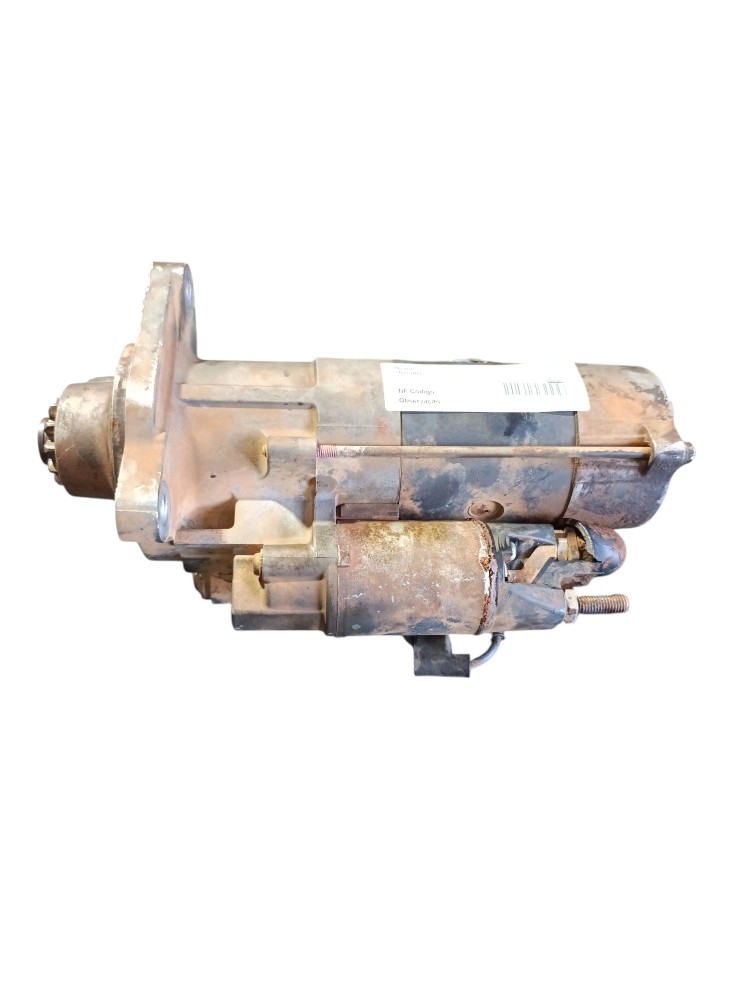 Motor Arranque Iveco Stralis Cursor 13 5801973143 2