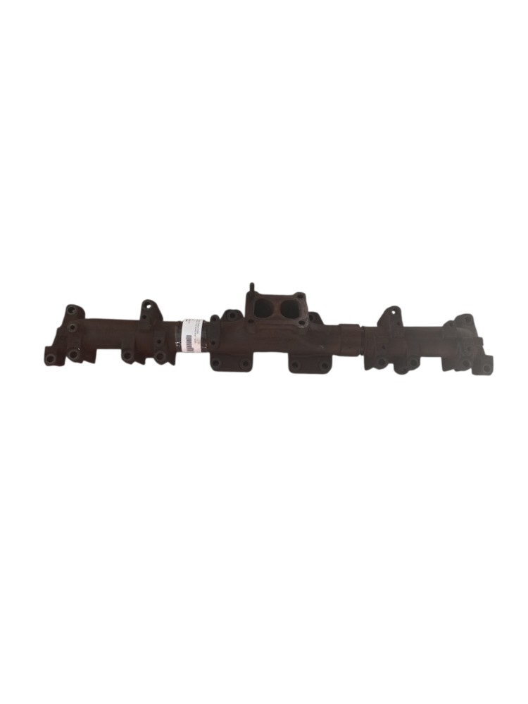 Coletor de escape motor Man Tgx 51081023407 3