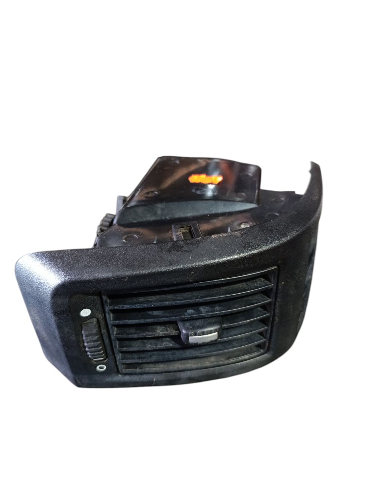 Difusor Ar Central Esquerdo Ducato 19/20 Original Ls385800 3