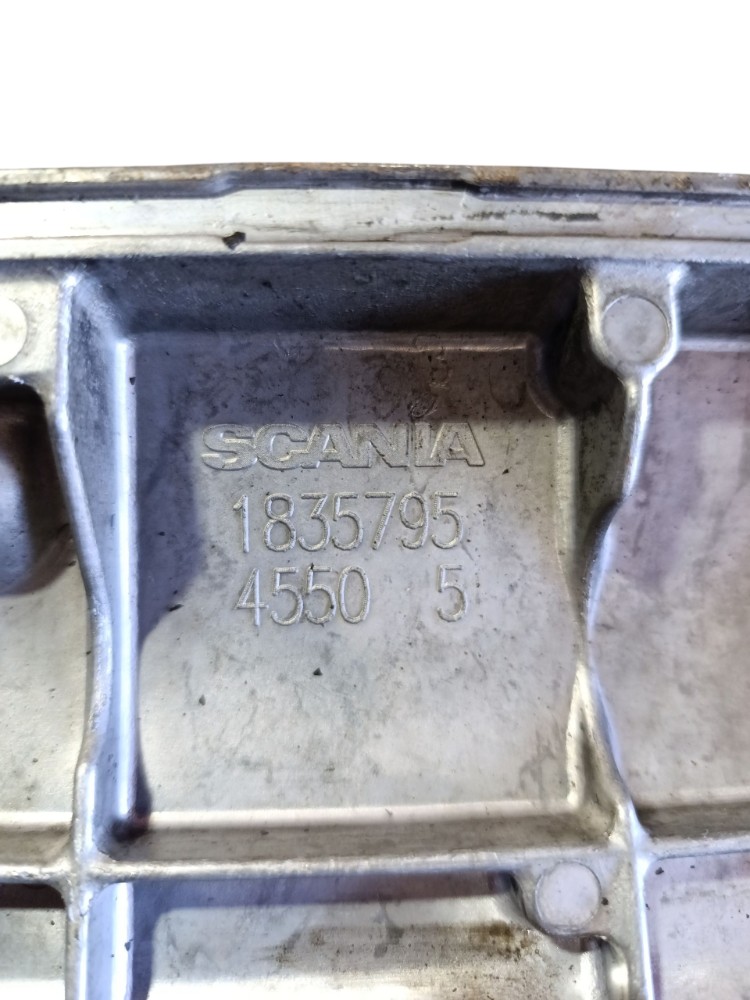 Tampa Motor Scania 1835795 3