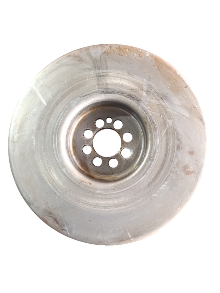 Polia Amortecedor Do Comando Válvulas D13 Volvo Fh 21473105 2