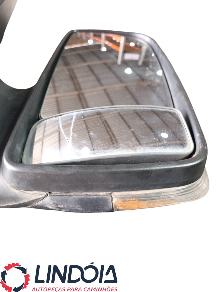 Retrovisor Sprinter Ld C/pisca Original C/detalhes 205890220 5