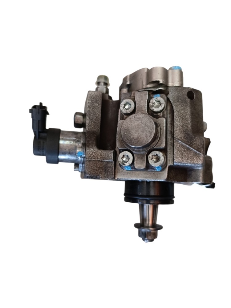 Bomba Alta Revisada Renault Master 2.5 2012/2013 0445010196 3