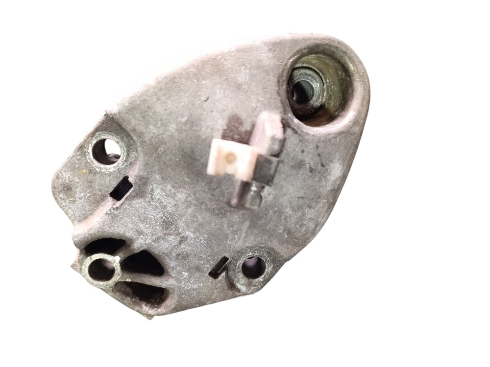 Suporte Coxim Do Motor Ld Renault Master 2.5 8200027175 3