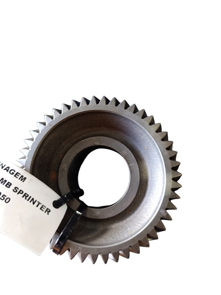 Engrenagem Caixa Câmbio Zf Mb Sprinter 1361303050 1
