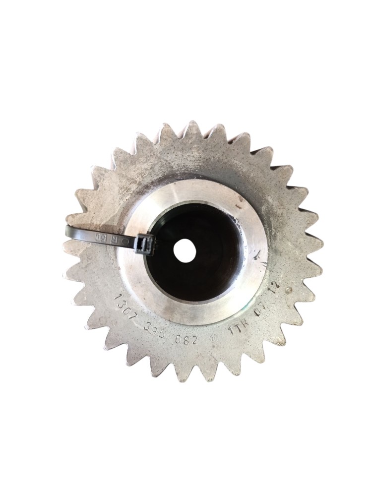 Engrenagem Ré Câmbio Zf 1307395082 2