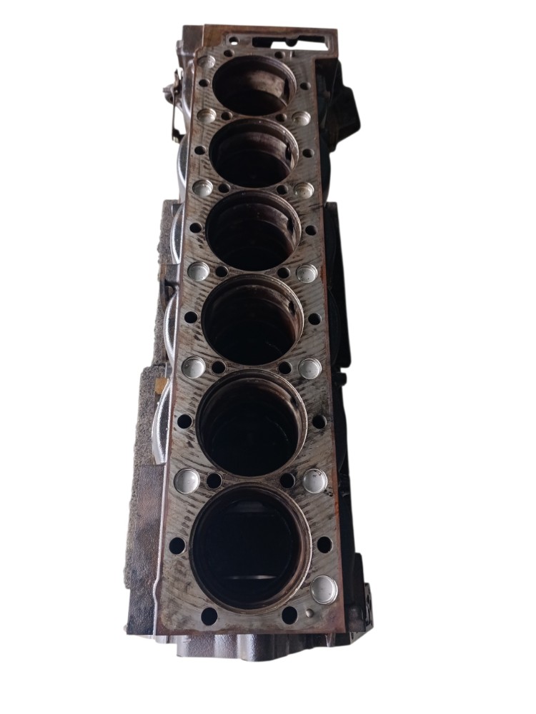 Bloco motor Man TGX 480 4