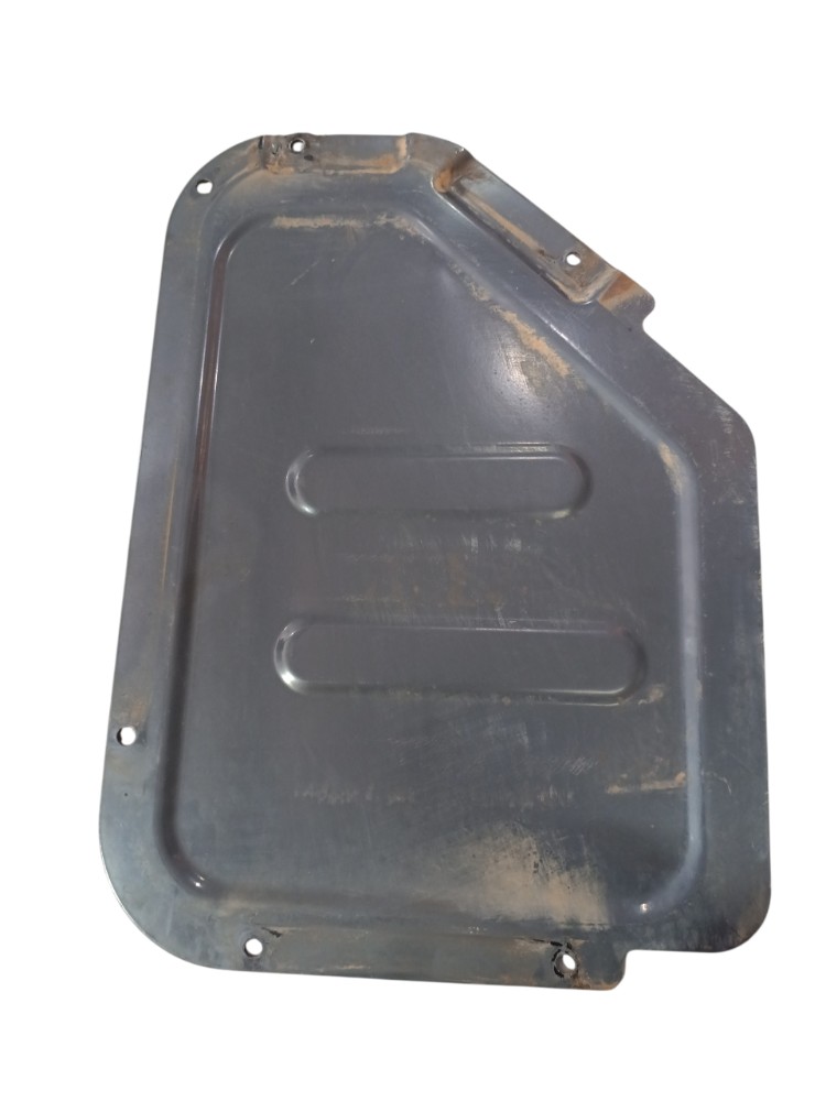 Protetor Tanque Arla Volvo Fh540 21215913 3