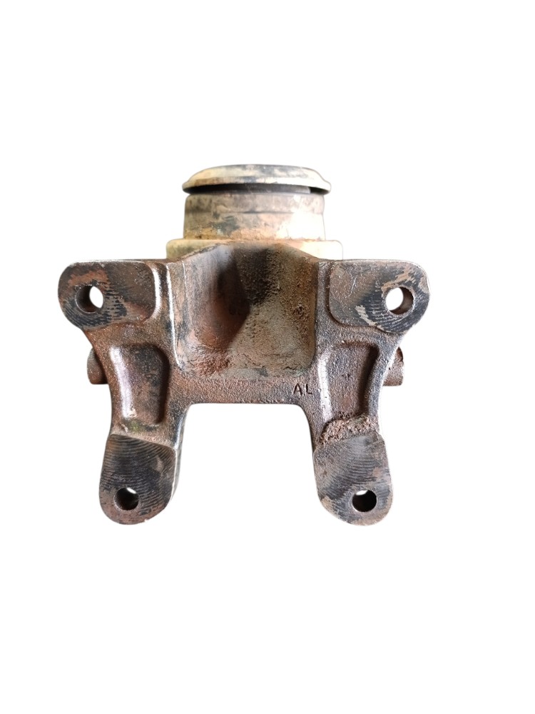 Coxim Dianteiro Motor Mb Atron 2729 A6962400617 2