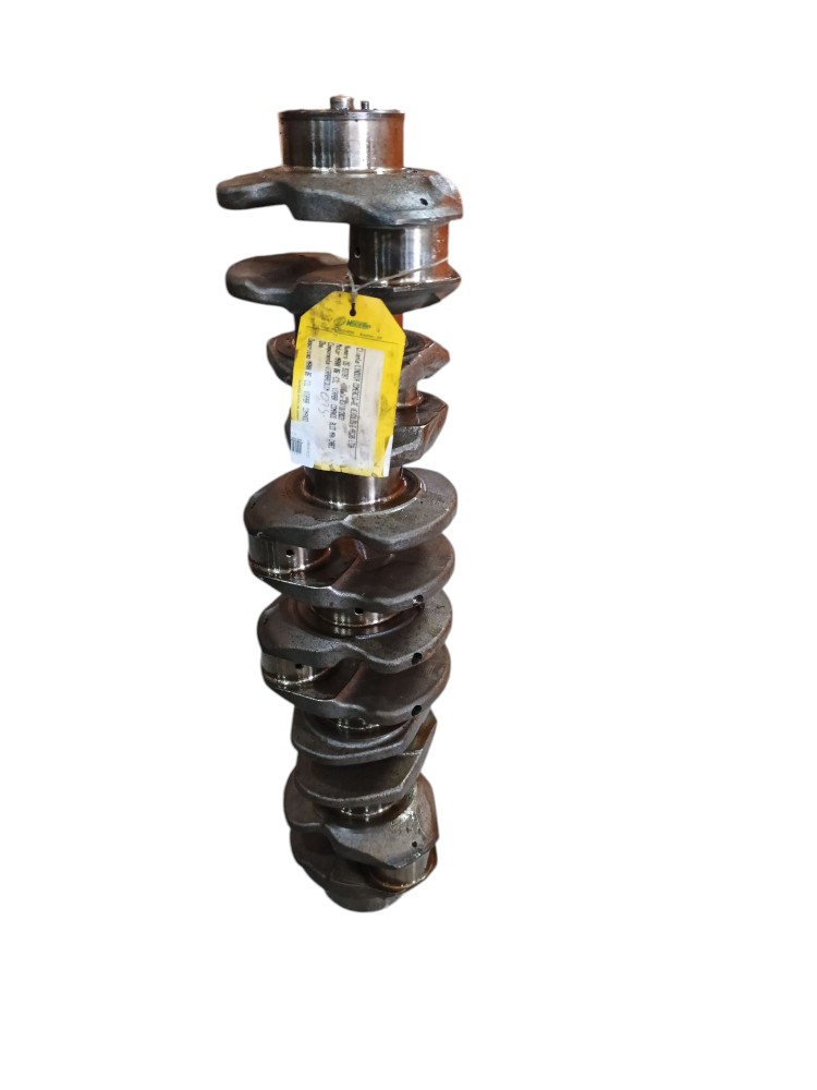 Virabrequim Std Motor Man 26.280/24.280/17.280