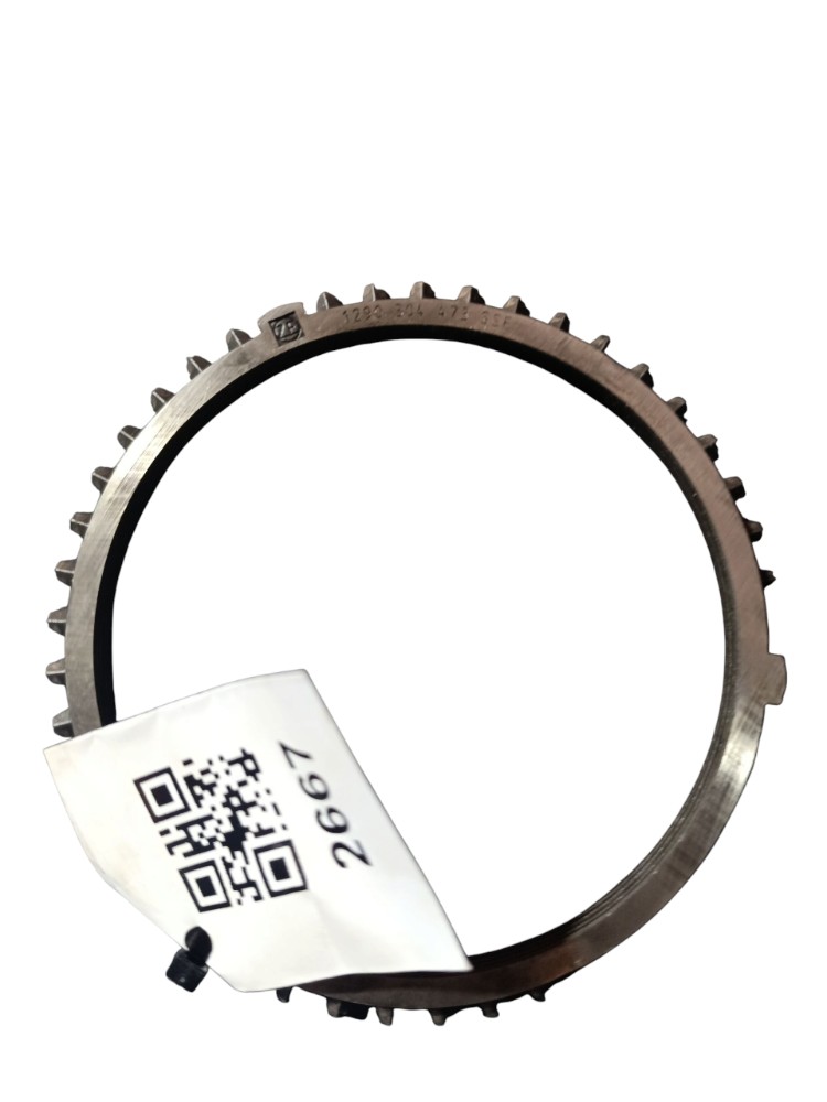 Anel Sincronizador 3 4 Marcha Caixa Zf S5-680 1290304473