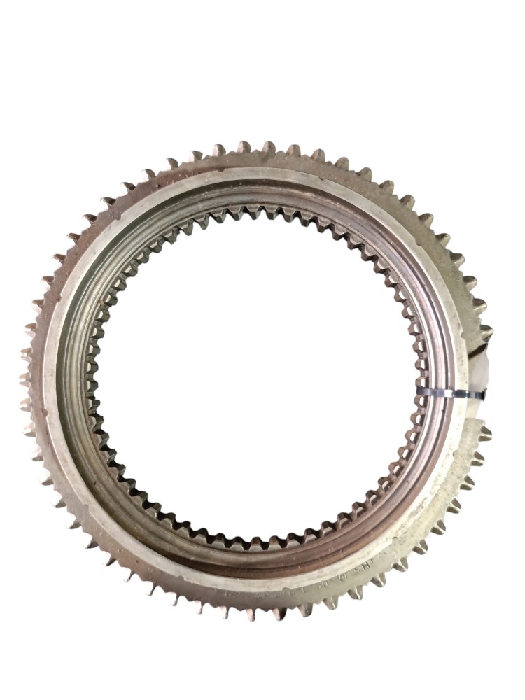 Corpo Acoplamento 3/4 Zf Caixa Cambio 1295304278 2