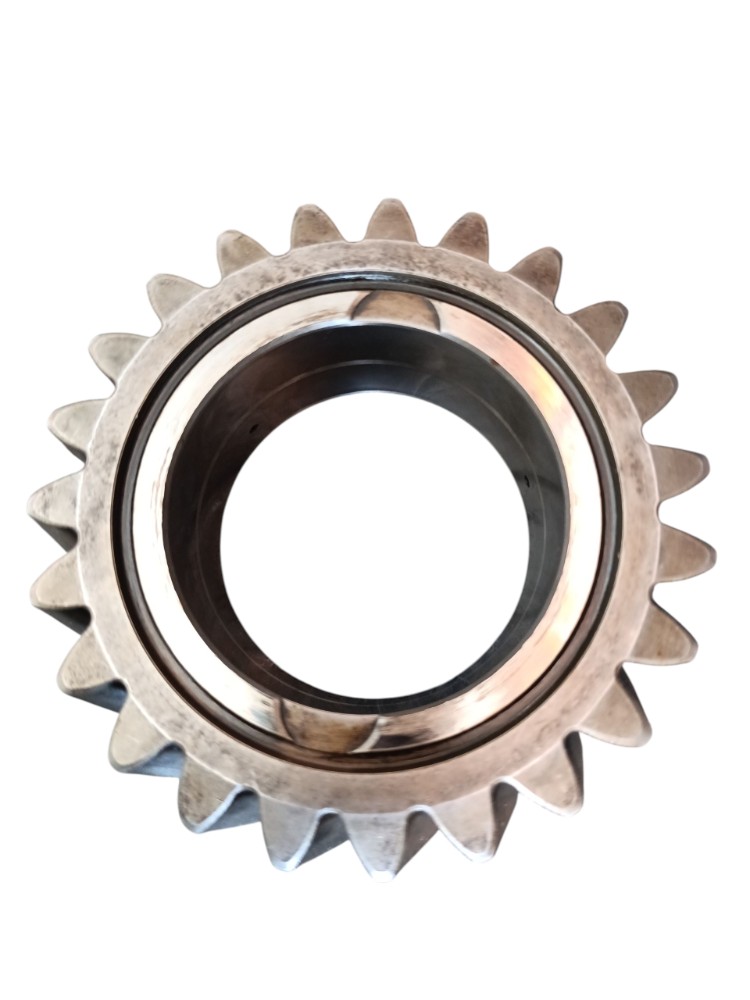 Engrenagem 3 Câmbio Mb G3-55 Argentina A6752620313 2