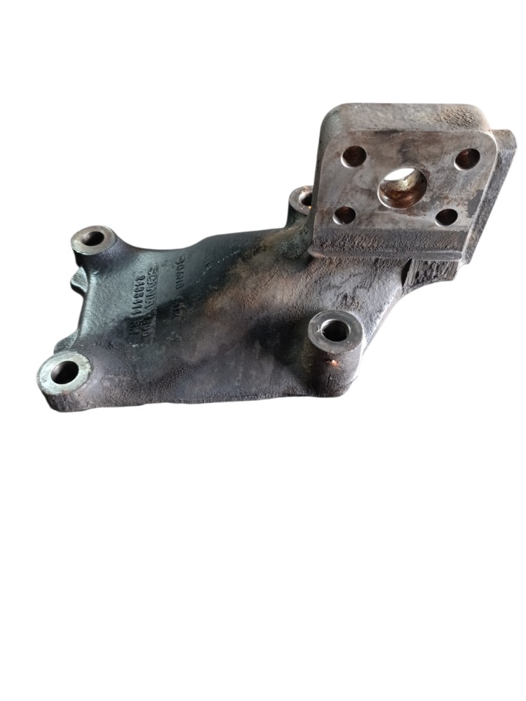 Suporte Motor Lado Direito Scania Ntg Dc13 2435414 3