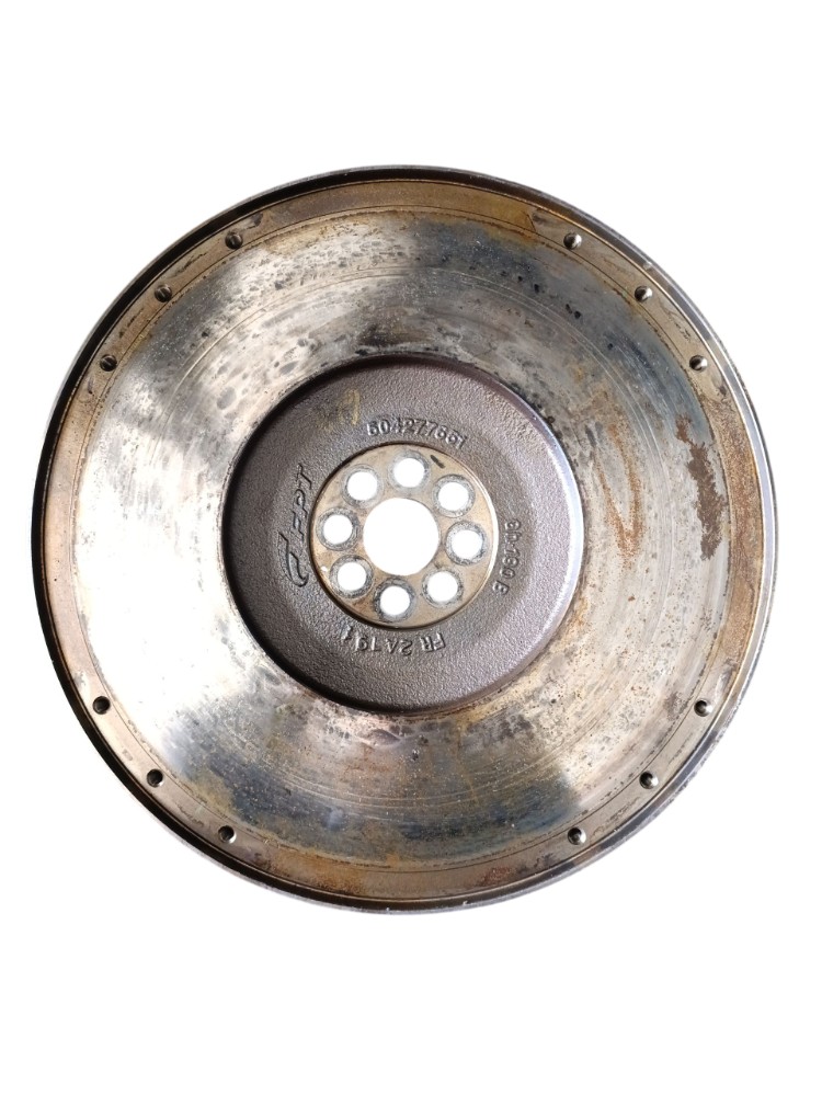 Volante motor Iveco Cursor 9 360 Euro 5 504277651
