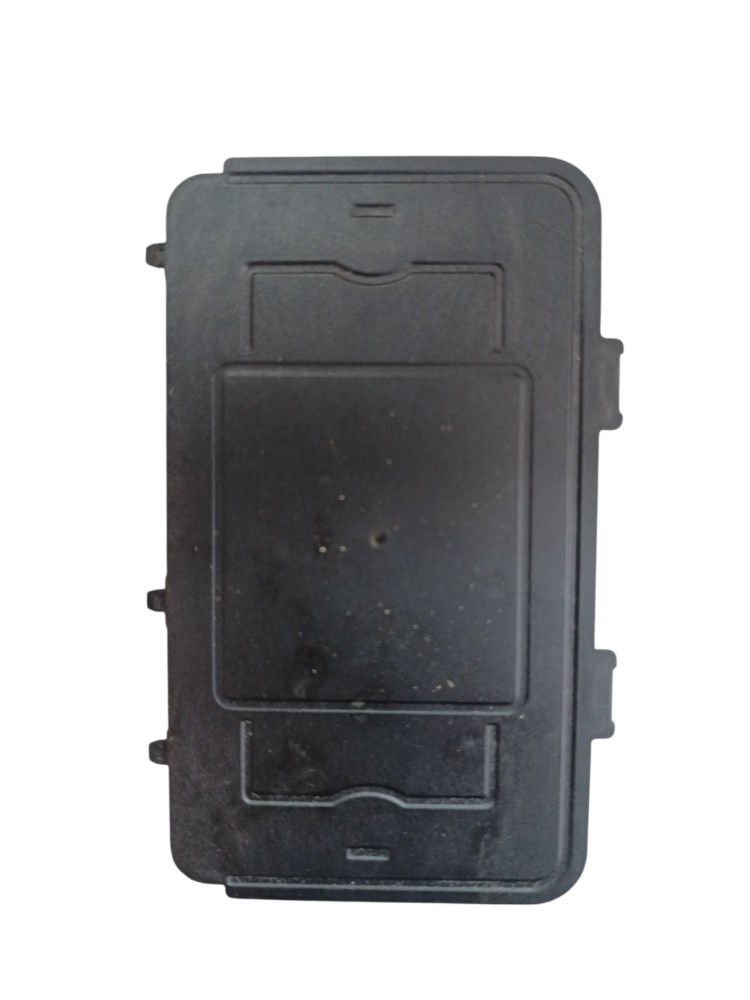 Módulo Carregador Wireless Vw Meteor 5u0980611 3
