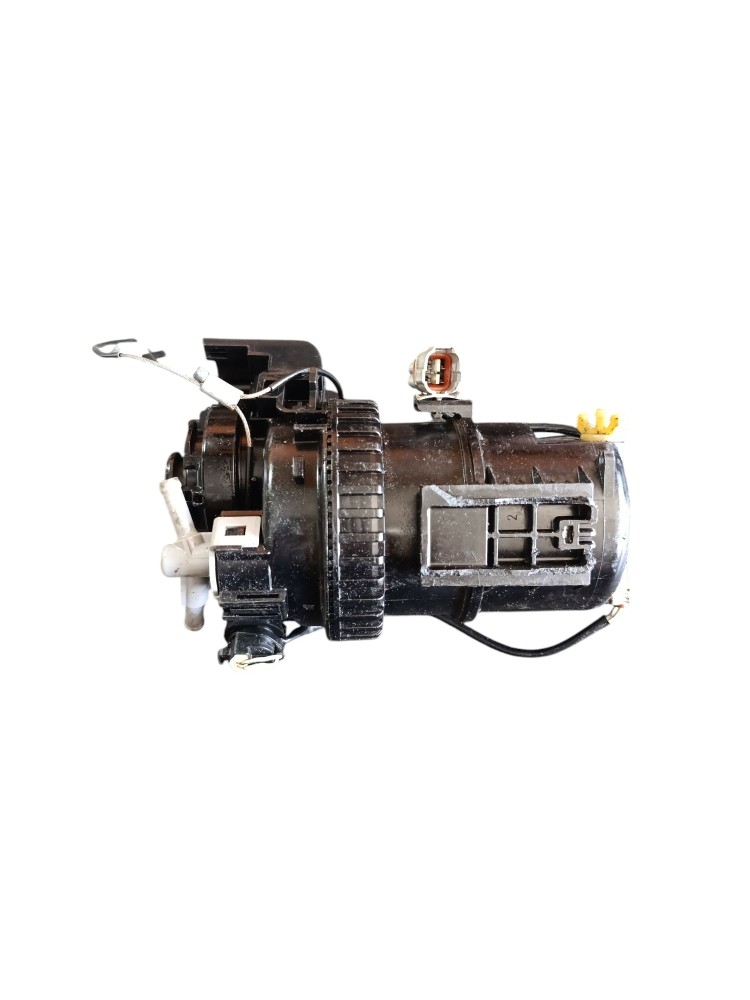 Filtro Suporte Combustível Hilux 2.8 Com Detalhe 233000l111