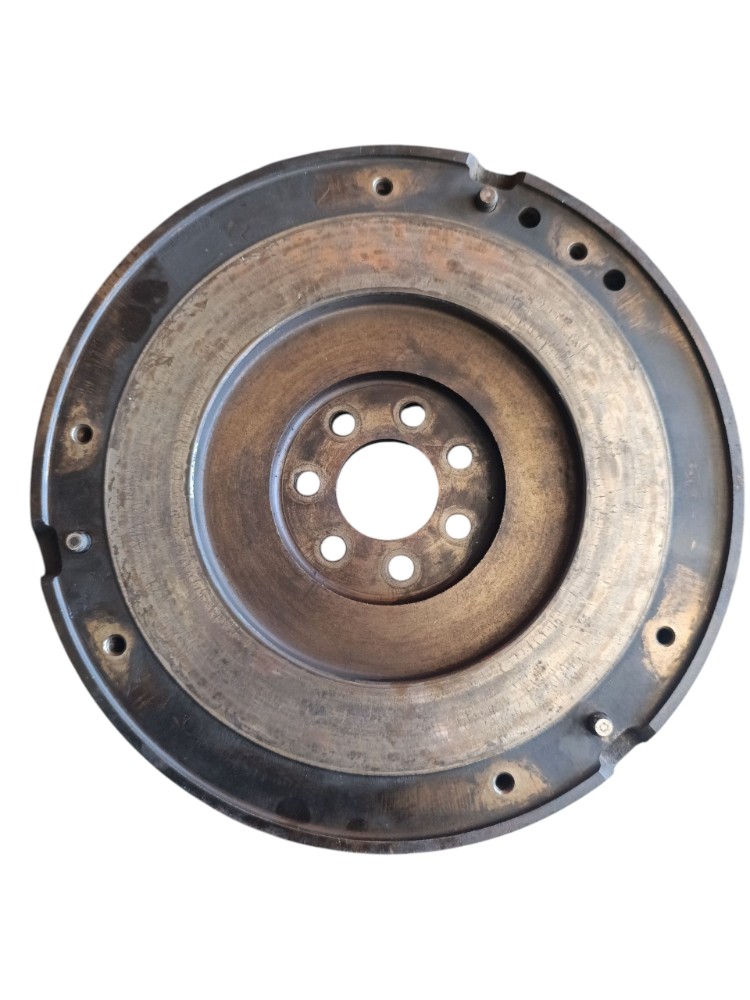 Volante Motor Renault Master 2.5 2013 8200509932 2