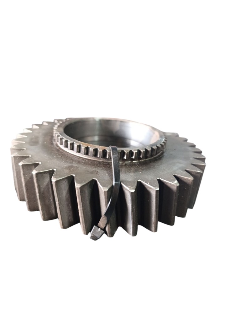 Engrenagem 2 Movel Câmbio Zf S5-680 1290395185 2