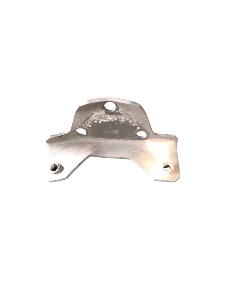 Suporte Aro Da Ventoinha Scania 2009 1485903 1