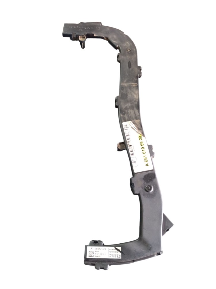 Suporte Capa Chicote Mb Sprinter Om 651 2.2 A6511592725