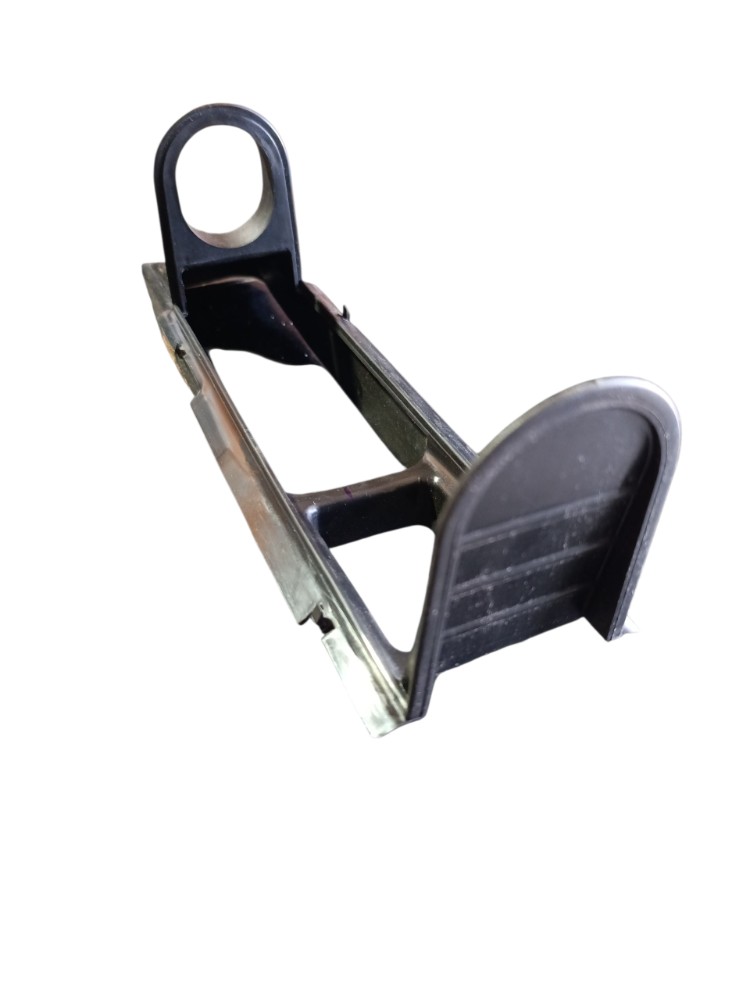 Suporte Duto De Ar Vw Meteor 2v5819152