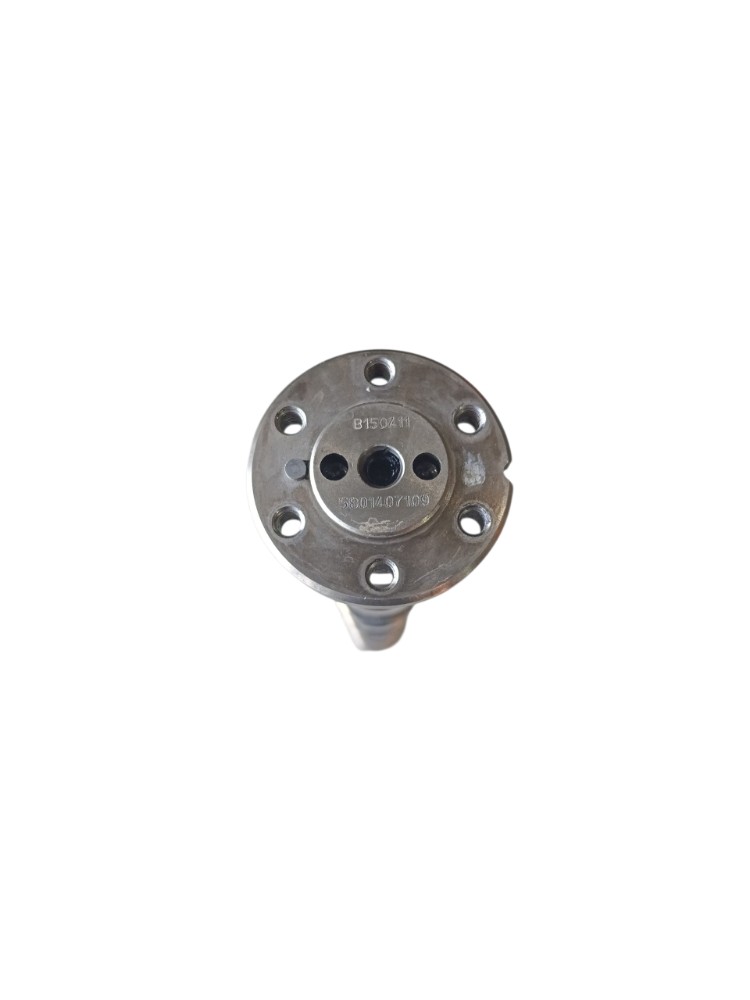Comando De Válvulas Motor Cummins Isb 5.9 5801407109 3