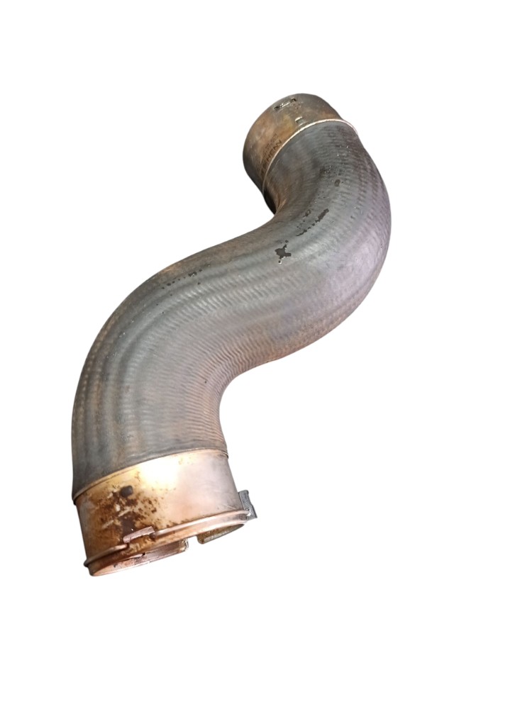 Mangueira Intercooler Mb Sprinter Om651 A9065283782 2