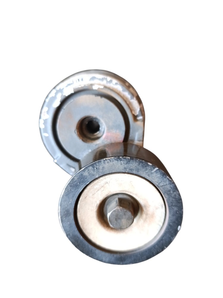 Tensor De Correia Motor Mercedes Om924 9062006770 1