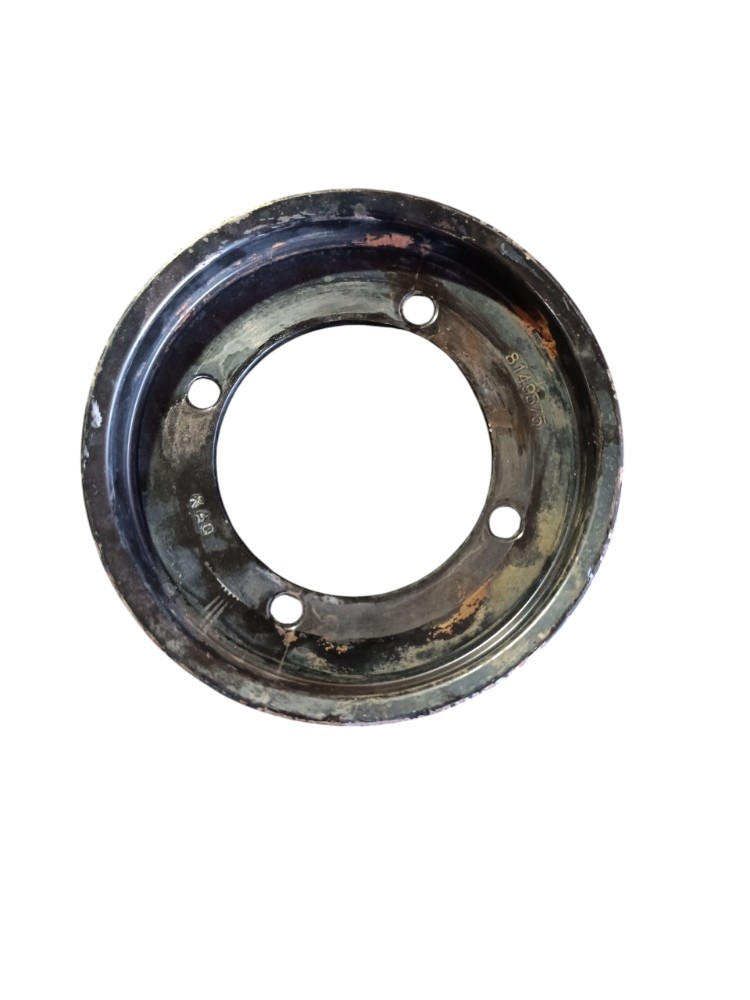 Polia Acoplamento Hélice Volvo Fh D13 8149875 2