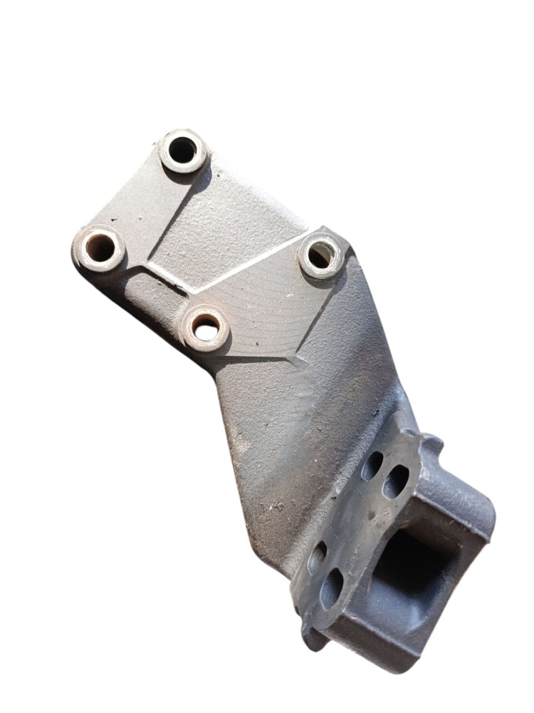 Suporte Caixa Cambio Lado Esquerdo Scania 1404855 2