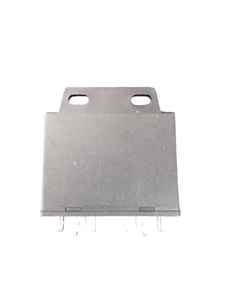 Módulo Relé Cabine Vw Meteor 12/24v 2v1927103 3