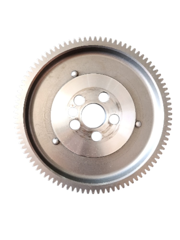 Engrenagem Comando Motor Scania Ntg Dc13 1823533 3
