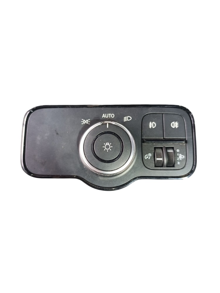 Comando Farol Mb Sprinter 2022 Com Detalhe A9079050005 3
