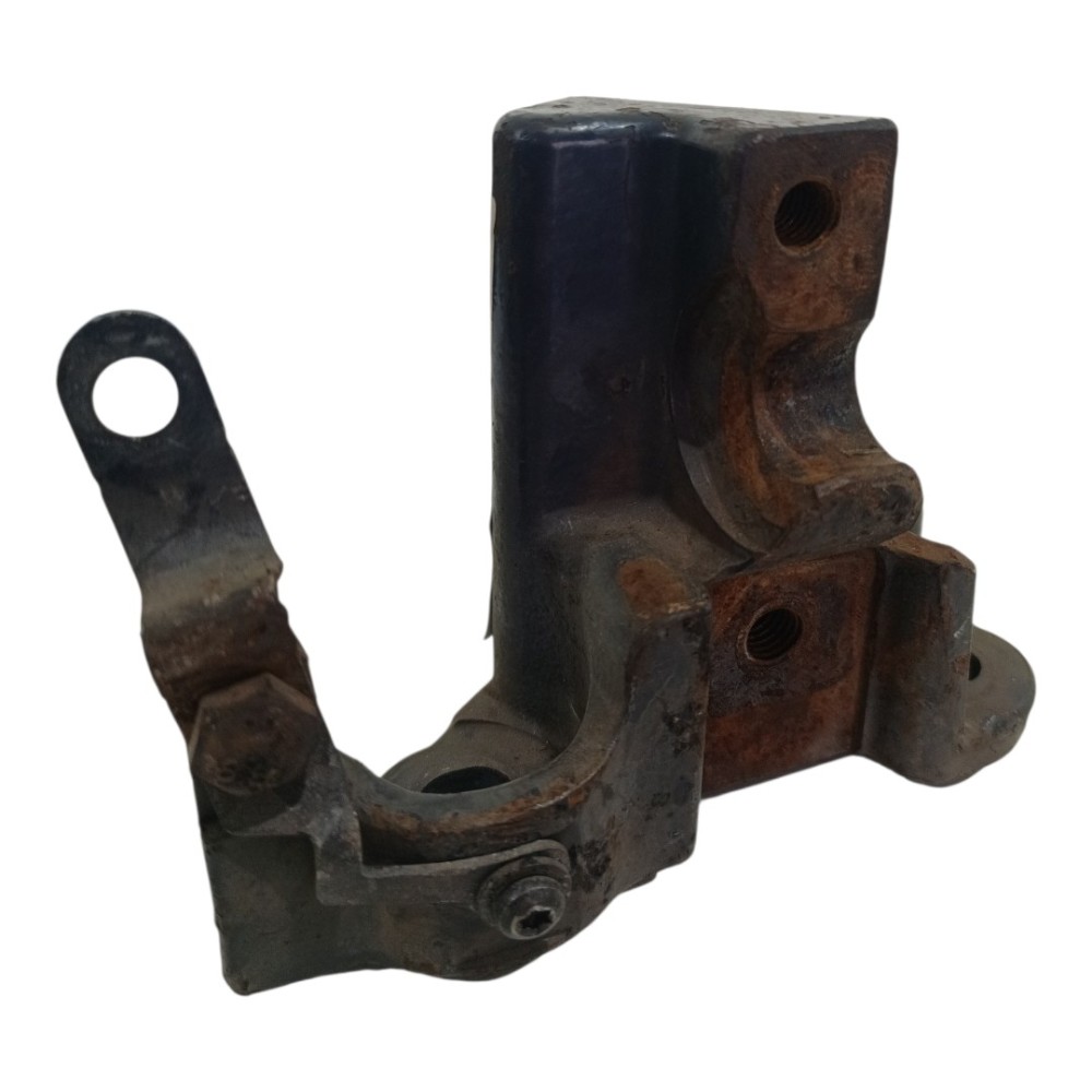 Suporte Torre Cabine Scania P360 Ld 1728141 2